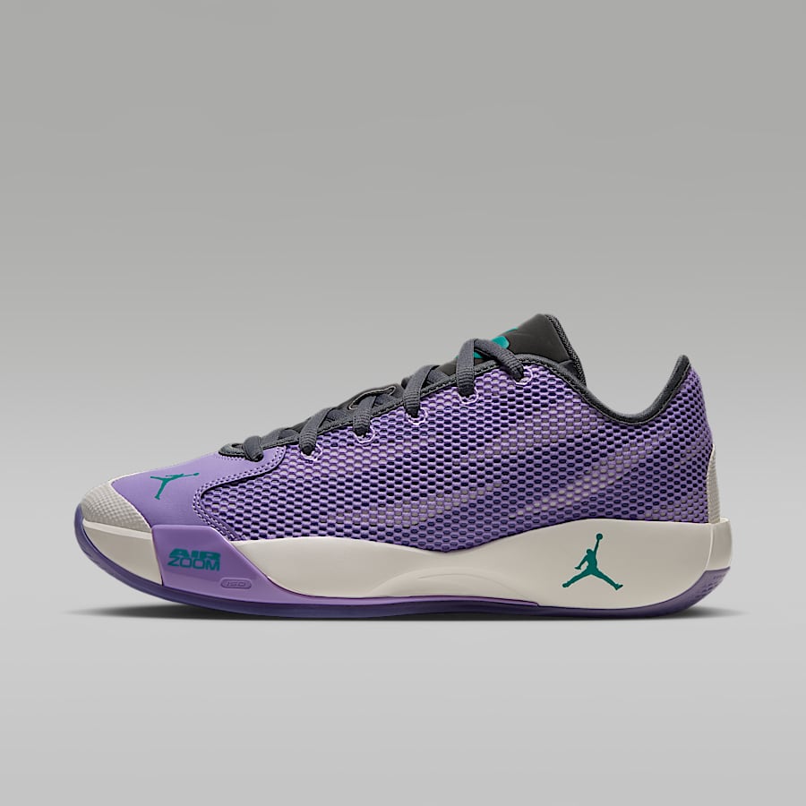 Jordanブランドからバスケットボールシューズ「ルカ2」が登場